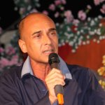 Le foto di Carlo Giovanardi al Mardi Gras di Torre del Lago - Thumbnail