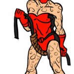 I Super Eroi dei fumetti sexy come non li avete mai visti - Thumbnail