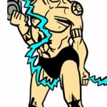 I Super Eroi dei fumetti sexy come non li avete mai visti - Thumbnail