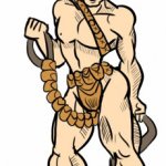 I Super Eroi dei fumetti sexy come non li avete mai visti - Thumbnail