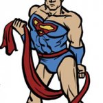 I Super Eroi dei fumetti sexy come non li avete mai visti - Thumbnail