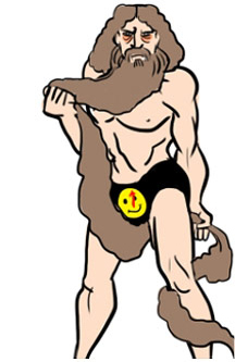 I Super Eroi dei fumetti sexy come non li avete mai visti