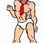 I Super Eroi dei fumetti sexy come non li avete mai visti - Thumbnail