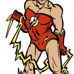 I Super Eroi dei fumetti sexy come non li avete mai visti - Thumbnail