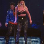 Britney - Circus Tour - Thumbnail