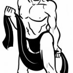 I Super Eroi dei fumetti sexy come non li avete mai visti - Thumbnail