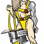 I Super Eroi dei fumetti sexy come non li avete mai visti - Thumbnail