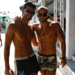 La Barcellona bollente del Circuit Festival - Thumbnail