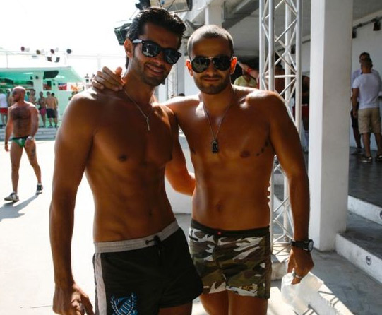 La Barcellona bollente del Circuit Festival