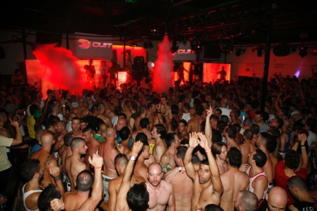 La Barcellona bollente del Circuit Festival