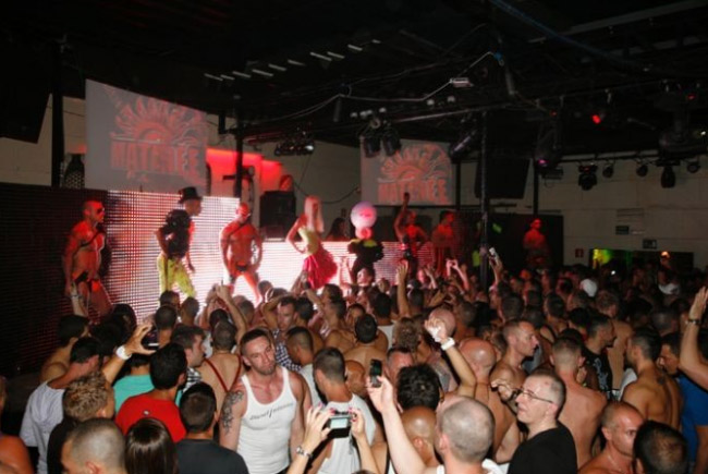 La Barcellona bollente del Circuit Festival