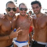 La Barcellona bollente del Circuit Festival - Thumbnail
