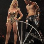Britney - Circus Tour - Thumbnail