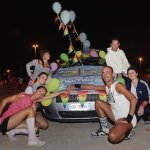 La "Pride Parade" del Mardi Gras - Thumbnail