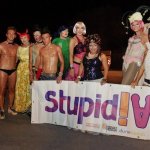 La "Pride Parade" del Mardi Gras - Thumbnail