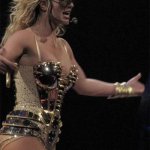 Britney - Circus Tour - Thumbnail