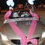 La "Pride Parade" del Mardi Gras - Thumbnail