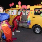 La "Pride Parade" del Mardi Gras - Thumbnail