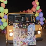 La "Pride Parade" del Mardi Gras - Thumbnail
