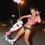 La "Pride Parade" del Mardi Gras - Thumbnail
