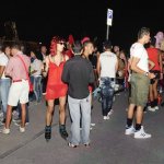 La "Pride Parade" del Mardi Gras - Thumbnail