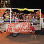La "Pride Parade" del Mardi Gras - Thumbnail
