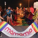 La "Pride Parade" del Mardi Gras - Thumbnail