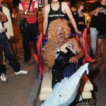 La "Pride Parade" del Mardi Gras - Thumbnail
