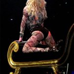 Britney - Circus Tour - Thumbnail