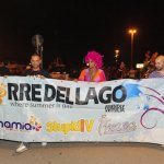 La "Pride Parade" del Mardi Gras - Thumbnail