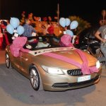 La "Pride Parade" del Mardi Gras - Thumbnail