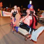 La "Pride Parade" del Mardi Gras - Thumbnail
