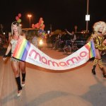 La "Pride Parade" del Mardi Gras - Thumbnail