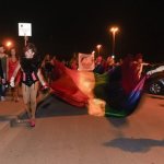 La "Pride Parade" del Mardi Gras - Thumbnail