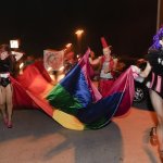 La "Pride Parade" del Mardi Gras - Thumbnail