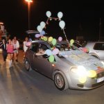 La "Pride Parade" del Mardi Gras - Thumbnail