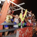 La "Pride Parade" del Mardi Gras - Thumbnail