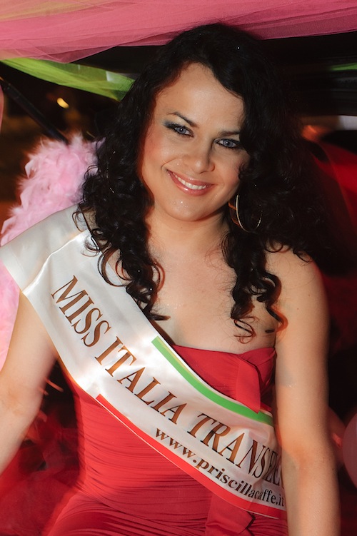 La "Pride Parade" del Mardi Gras