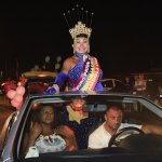 La "Pride Parade" del Mardi Gras - Thumbnail