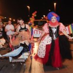 La "Pride Parade" del Mardi Gras - Thumbnail