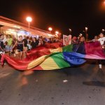 La "Pride Parade" del Mardi Gras - Thumbnail