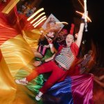 La "Pride Parade" del Mardi Gras - Thumbnail