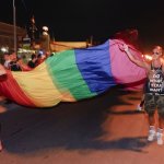 La "Pride Parade" del Mardi Gras - Thumbnail
