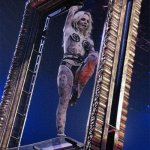 Britney - Circus Tour - Thumbnail