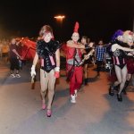 La "Pride Parade" del Mardi Gras - Thumbnail