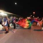 La "Pride Parade" del Mardi Gras - Thumbnail
