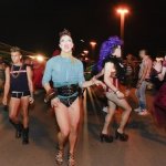 La "Pride Parade" del Mardi Gras - Thumbnail
