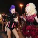 La "Pride Parade" del Mardi Gras - Thumbnail