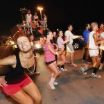 La "Pride Parade" del Mardi Gras - Thumbnail