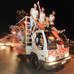 La "Pride Parade" del Mardi Gras - Thumbnail